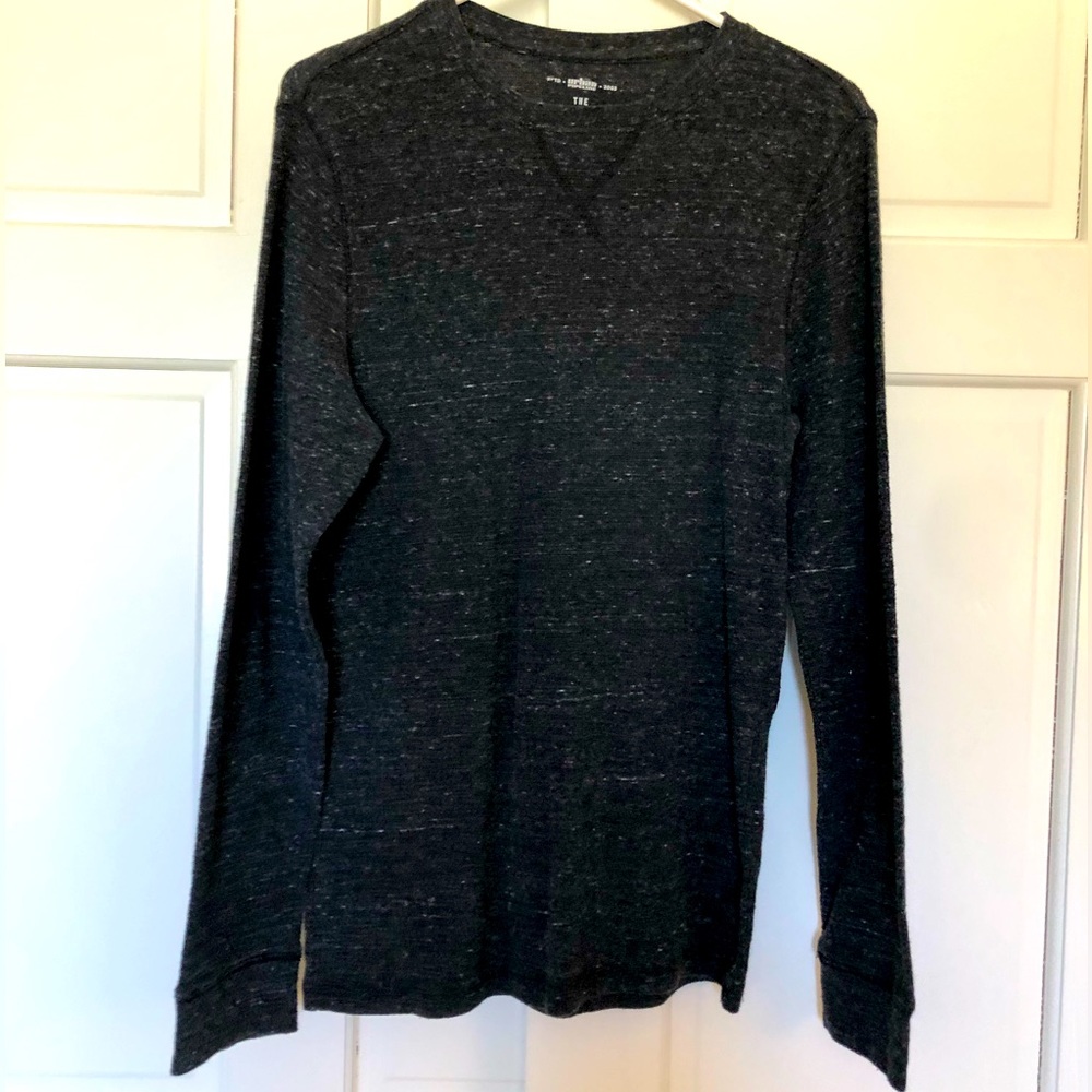 Urbane Pipeline Ultimate Thermal